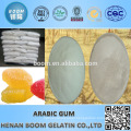 Emusifier gum arabic